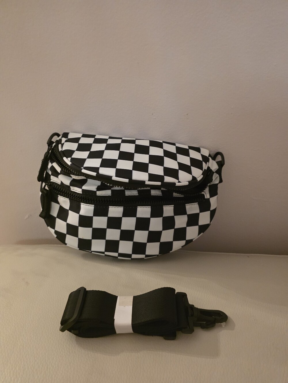NEW- Belt Bag/Crossbody